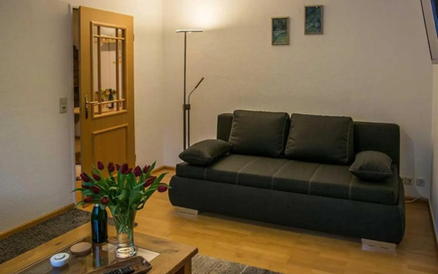 Ferienwohnung Rutenberg