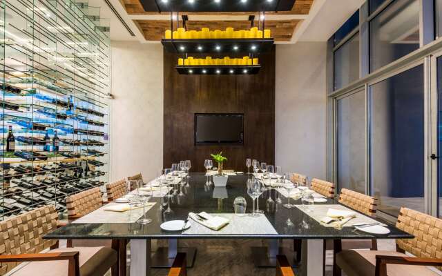 Hyatt Regency San Luis Potosi