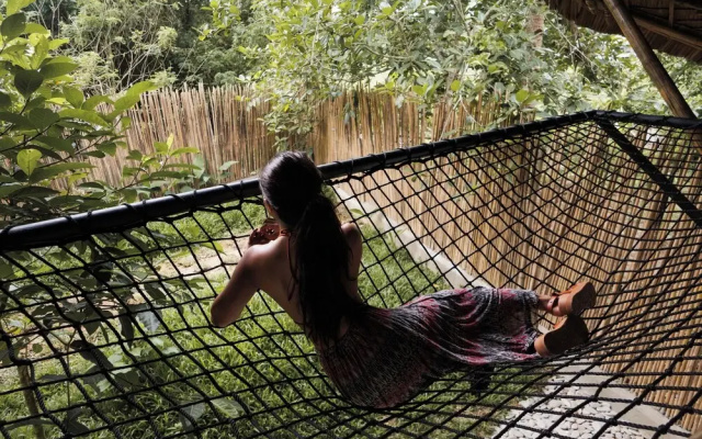 Bamboo Jungle Villas