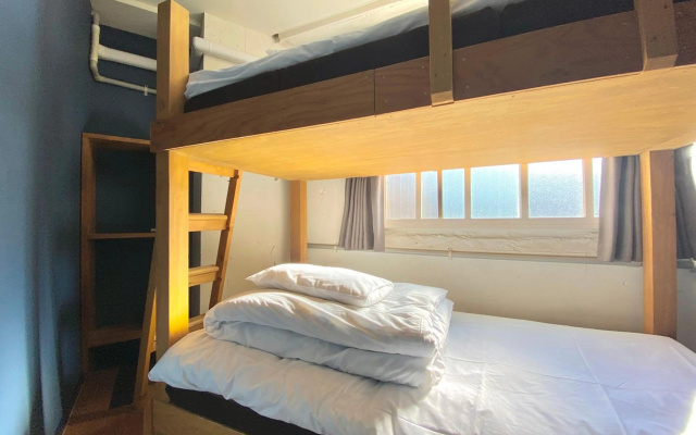 Stay Work Asakusa Guest House – Guest Rooms – Tokyo