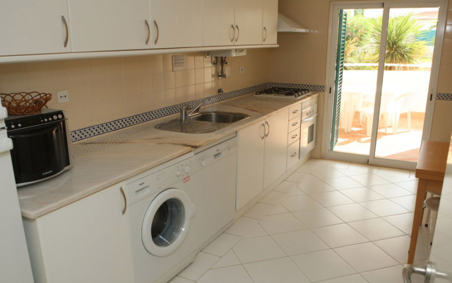 Aldeamento Turistico Da Prainha/prainha Village