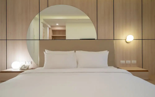 Bedline Hotel