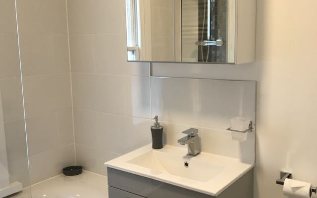 Woodgrange 2 bedroom apartment
