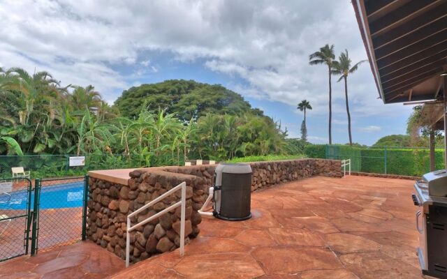 Kaanapali Plantation Condominiums