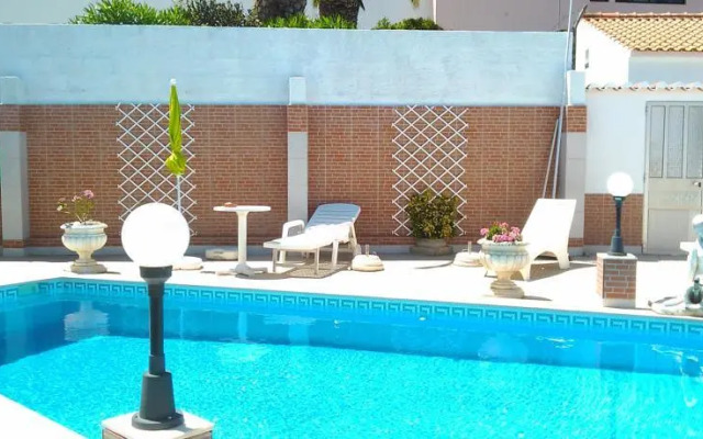 Casas de Ferias Sagres