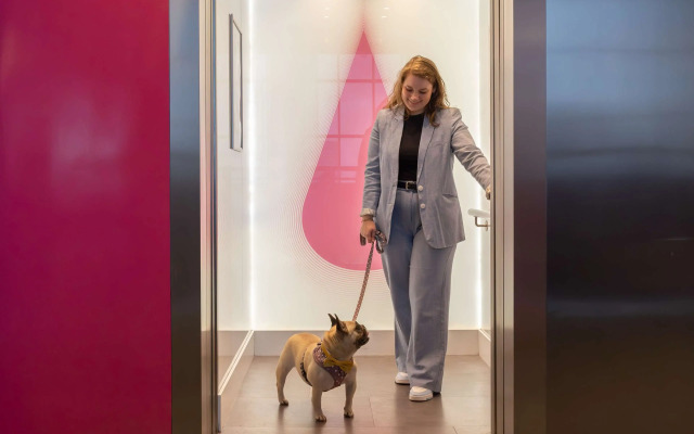 Park Inn By Radisson Amsterdam City West