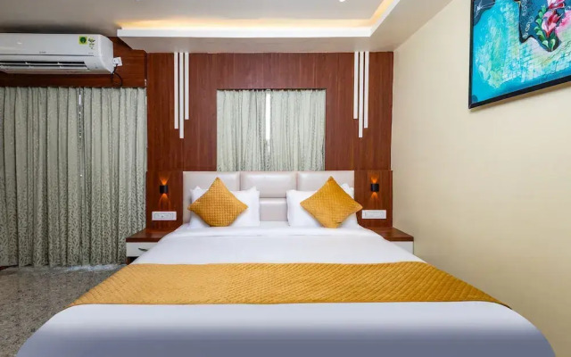 Yashshree Bangla Queen