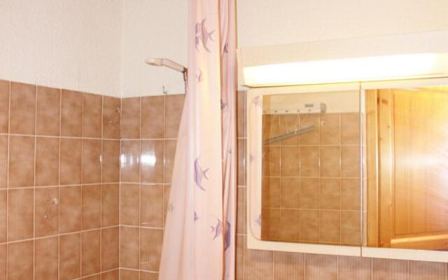 Appartement Chamonix-Mont-Blanc, 1 pièce, 3 personnes - FR-1-517-52