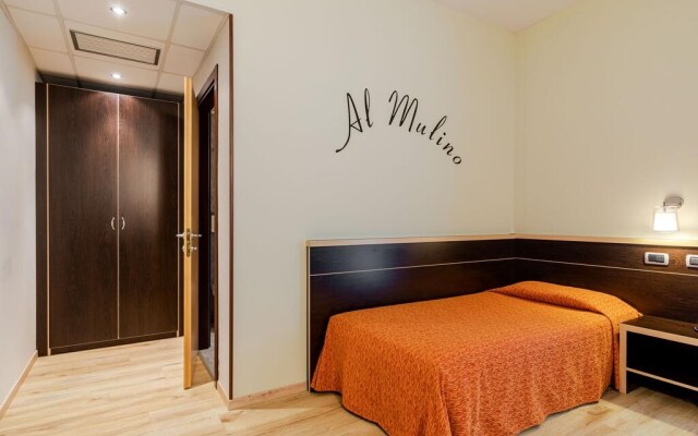 Hotel Al Mulino