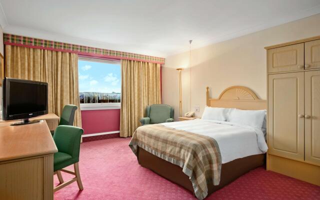 DoubleTree by Hilton Glasgow Strathclyde