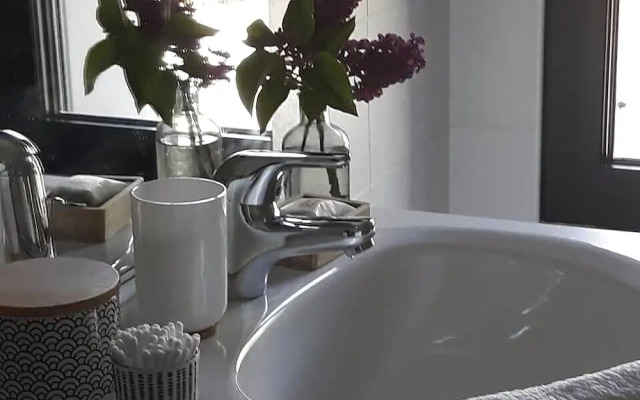 Chambres Dhotes La Fee Maison