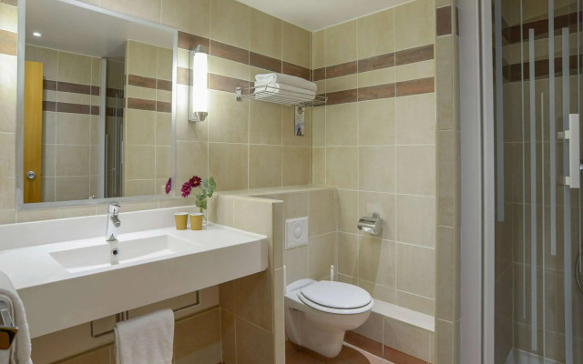 Mercure Toulouse Centre Wilson Capitole hotel