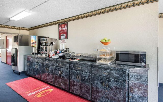 Econo Lodge Oak Grove-Blue Springs