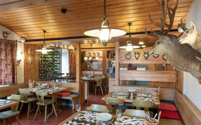 Hotel Vorab - Kulinarische Vielfalt