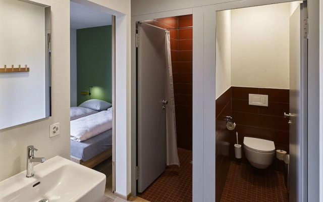 Schaan-Vaduz Youth Hostel