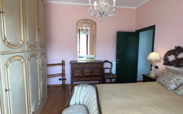 San Prospero Suite