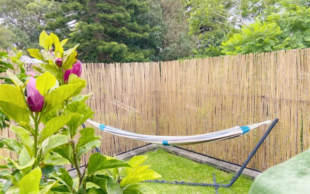 Treeview - A Beautiful 3-bed House in Kiama