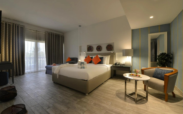Sealine Beach - a Murwab Resort