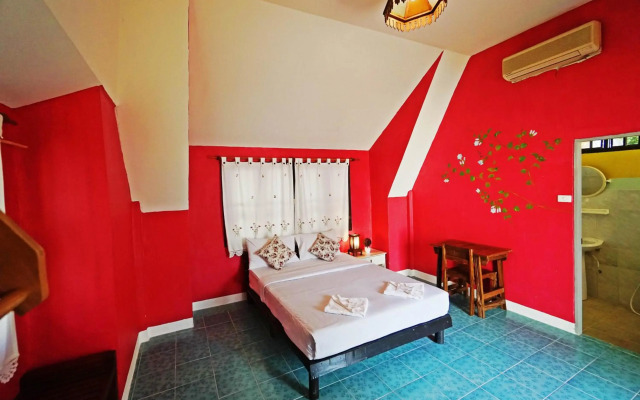 Touch Star Resort Doi Inthanon