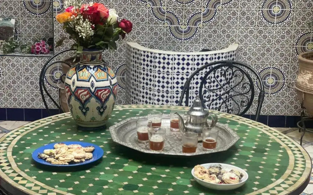Hotel EL AMAL