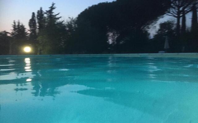 Le Stanze Di Zelinda