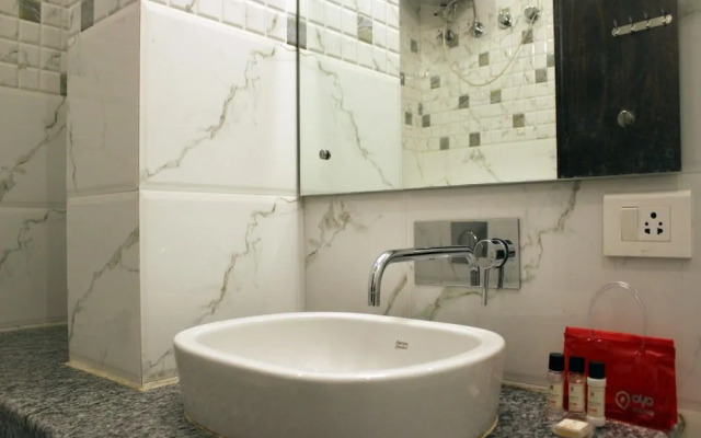 OYO Rooms Cyber Park II