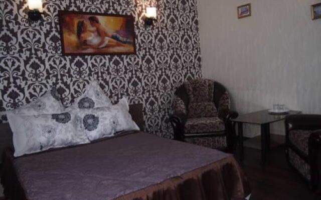 Hotel Gostiniy Dvor