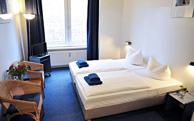 Hotel Transit Loft Berlin