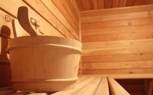 Pensiunea Mușatinii