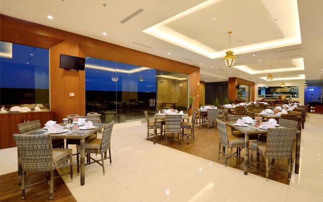 The Atrium Hotel and Resort Yogyakarta