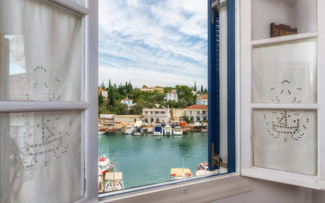Porto Vecchio Luxury Suites