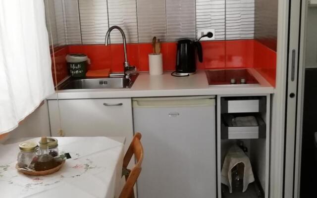 Karin Apartment