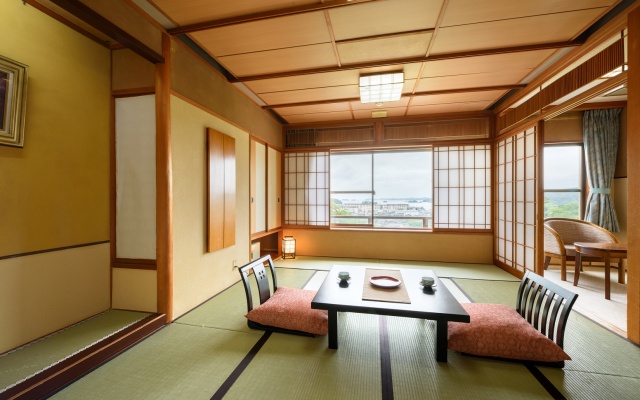 Shintomi-tei