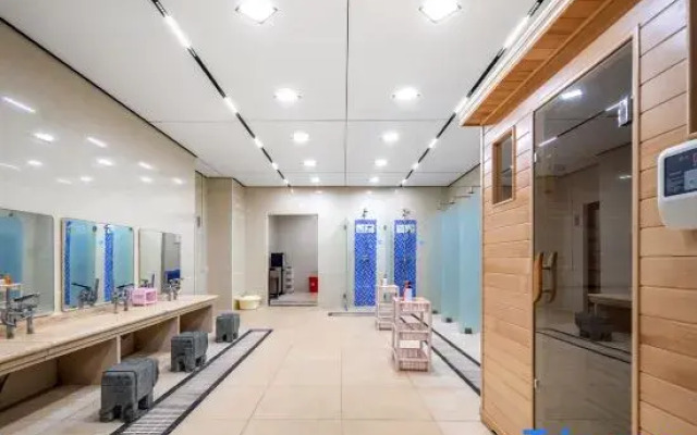 Xiushuiwan Business Hotel