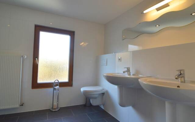 Lavish Retreat in Bad Ems