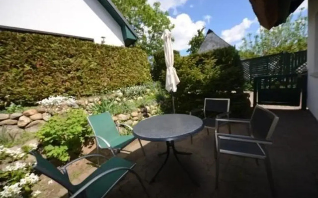 Holiday Home Lotsenhaus