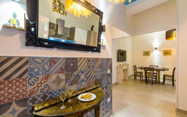 Maradona Place Apartment by Wonderful Italy