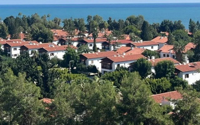 Mersin Panorama Otel