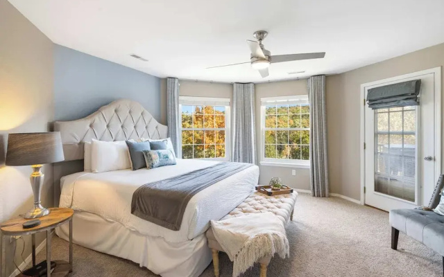 Edgewater Escape Stay for 6