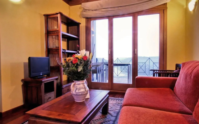 Apartamentos Monterodiles