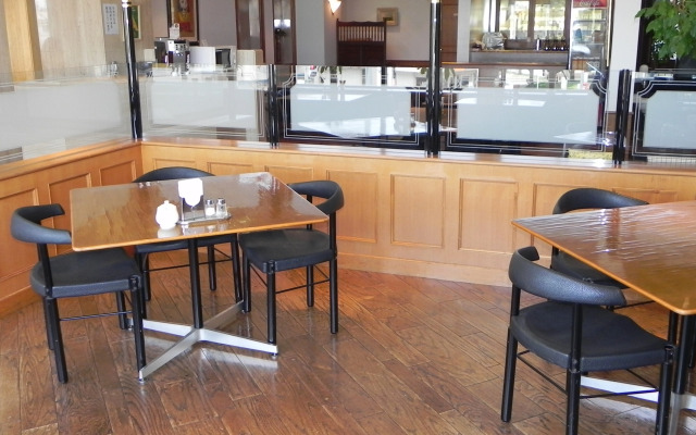 Hotel Hakusan