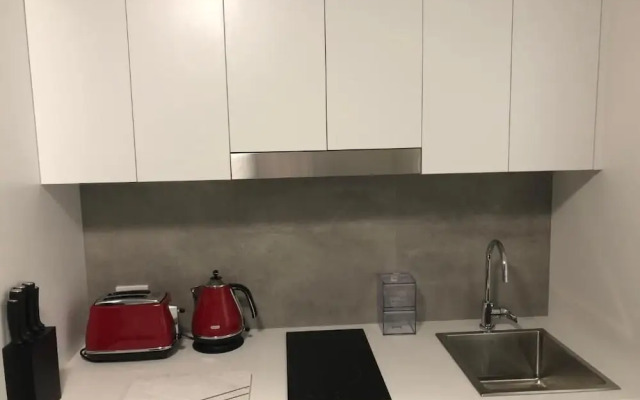 Foundry Apartments