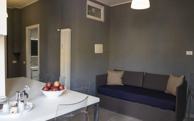 MiaVia Apartments- San Lorenzo