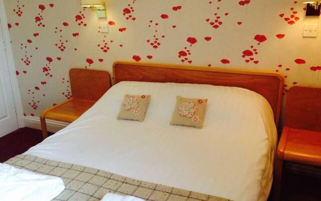 Helme Park Hall