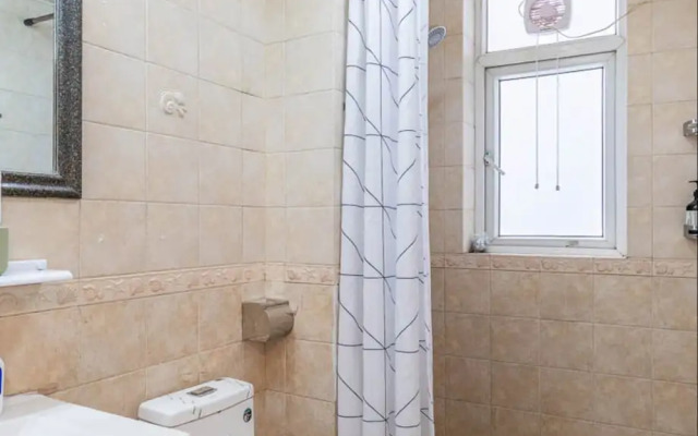 Locals Boutique Apartment Zhongshan Ba Road No.6 Branch