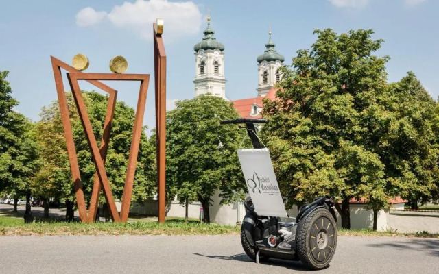 Parkhotel Maximilian Ottobeuren