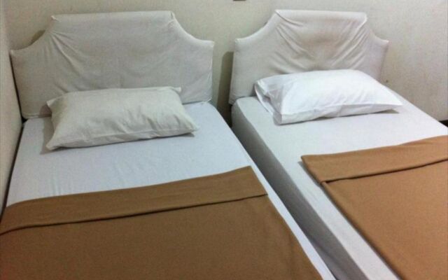 Bandung Indah Hotel