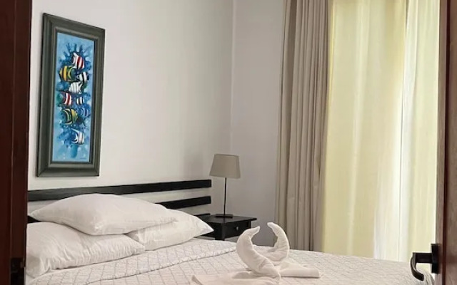 MANAYA Bed & Breakfast