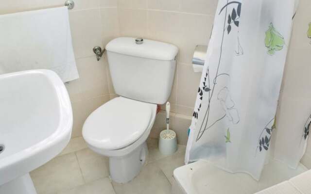 107254 - Apartment in Mijas Costa
