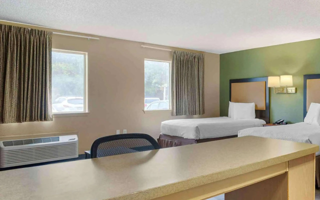 Extended Stay America Select Suites - Houston - Sugar Land